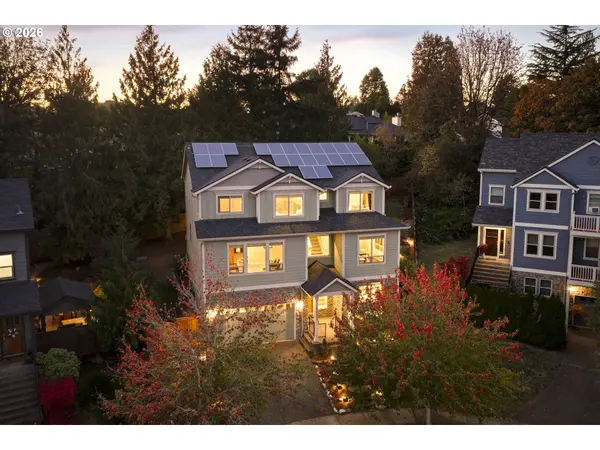 14439 SE CRYSTAL ST, Portland, OR 97236