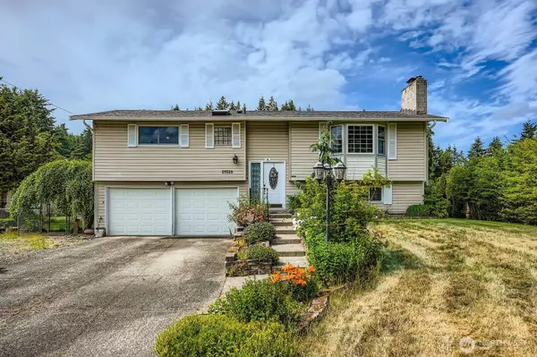 21520 36th Avenue Ct E, Spanaway, WA 98387