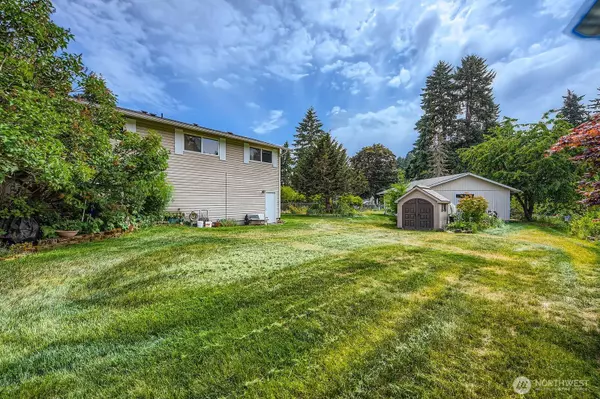 21520 36th Avenue Ct E, Spanaway, WA 98387