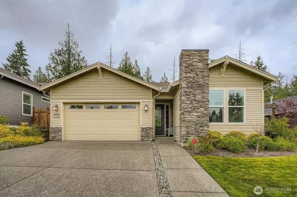 18413 145th ST E, Bonney Lake, WA 98391