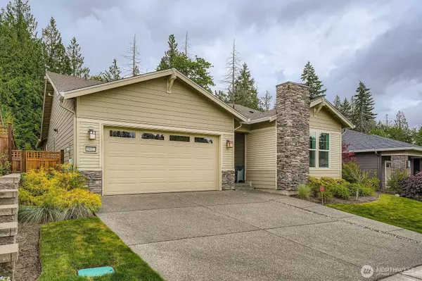 18413 145th ST E, Bonney Lake, WA 98391