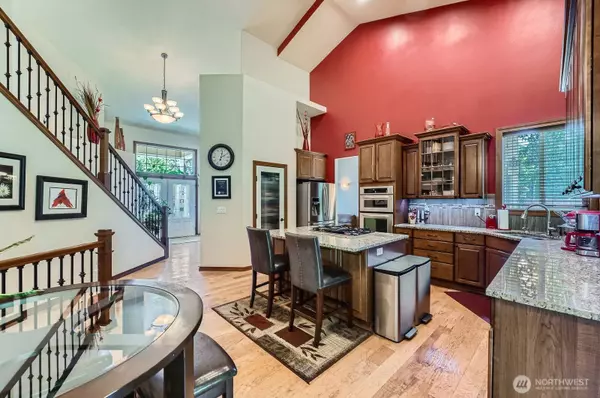 21305 62nd Street Ct E, Lake Tapps, WA 98391