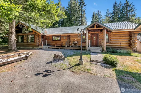 37918 SR 706 E, Ashford, WA 98304