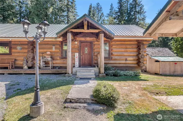 37918 SR 706 E, Ashford, WA 98304