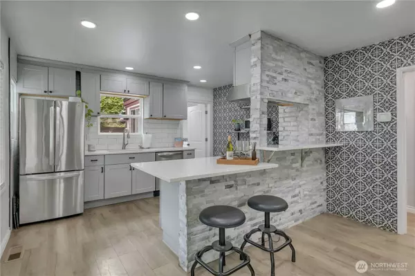 4607 N 35th ST, Tacoma, WA 98407