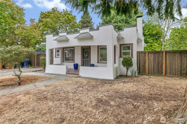 4607 N 35th ST, Tacoma, WA 98407