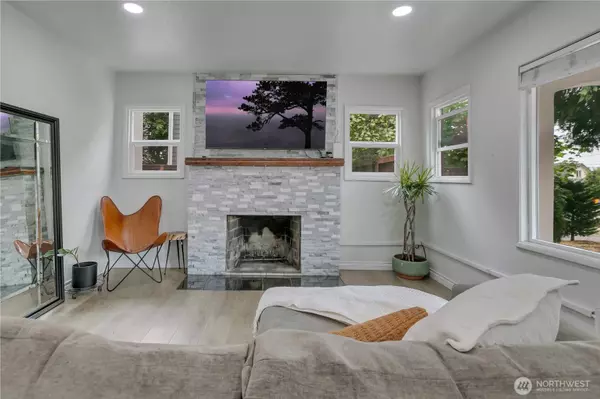 4607 N 35th ST, Tacoma, WA 98407