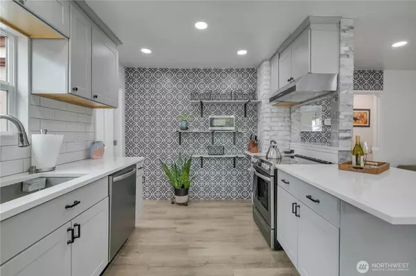 4607 N 35th ST, Tacoma, WA 98407