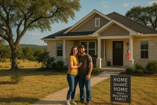 Why Spring Branch Is a Hidden Gem for New Homeowners