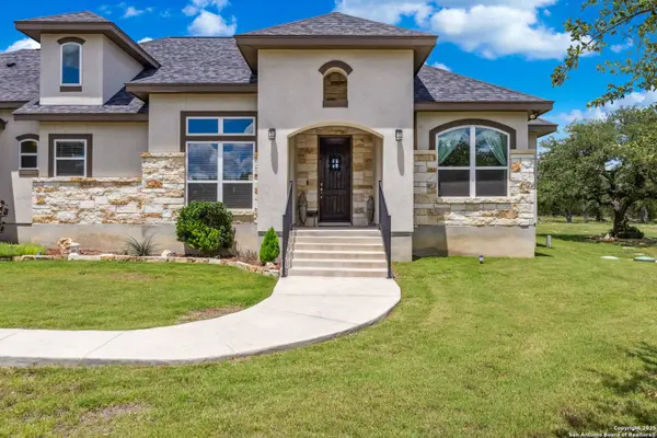 2319 Cascada, Spring Branch, TX 78070