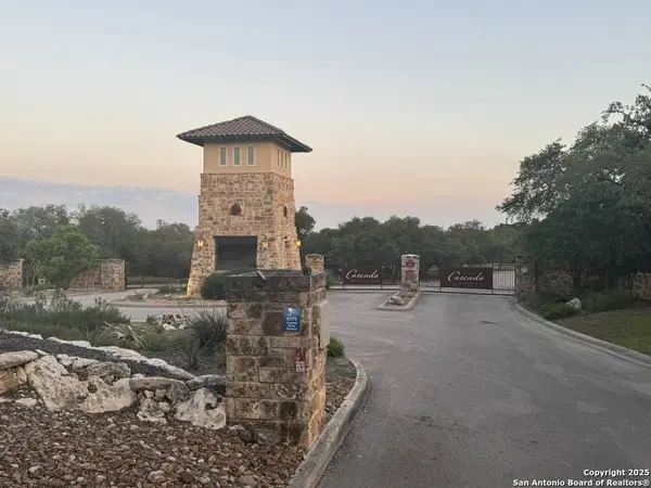 2319 Cascada, Spring Branch, TX 78070