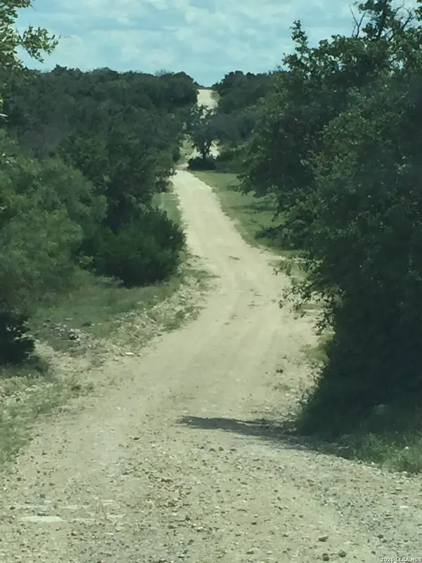 6544 Antler Dr, Fort Mckavett, TX 76841