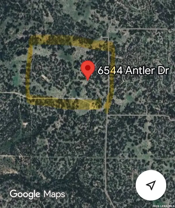 6544 Antler Dr