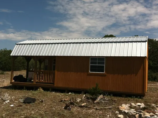6544 Antler Dr, Fort Mckavett, TX 76841