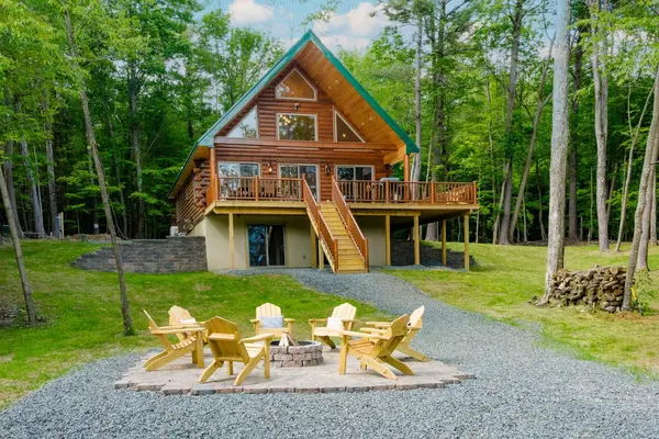 How to Find the Perfect Property in the Catskills – Complete Buyer’s Guide