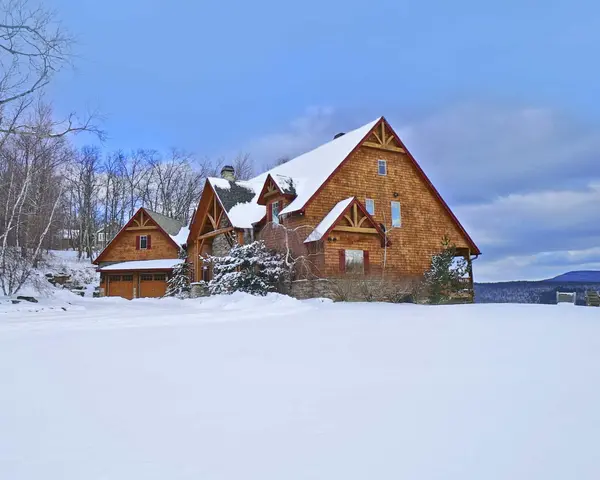 Best Places to Buy Property in the Catskills for Homes and Investment