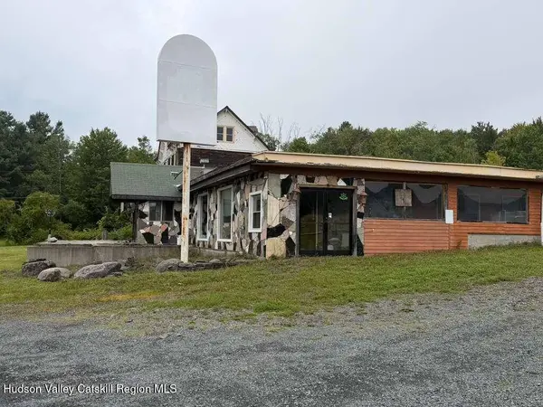 6550 New York 23a, Tannersville, NY 12485