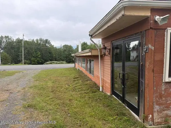 6550 New York 23a, Tannersville, NY 12485