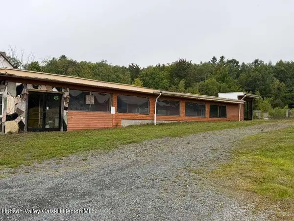 6550 New York 23a, Tannersville, NY 12485