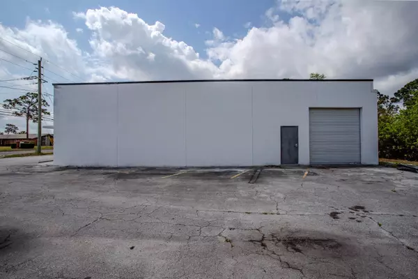 3558 S. Hopkins avenue, Titusville, FL 32780