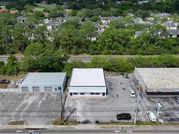 3558 S. Hopkins avenue, Titusville, FL 32780