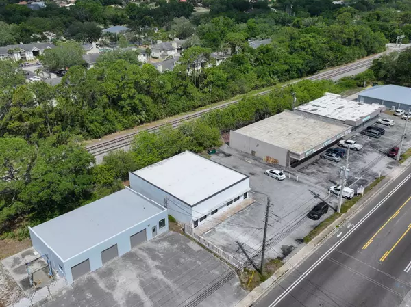 3558 S. Hopkins avenue, Titusville, FL 32780