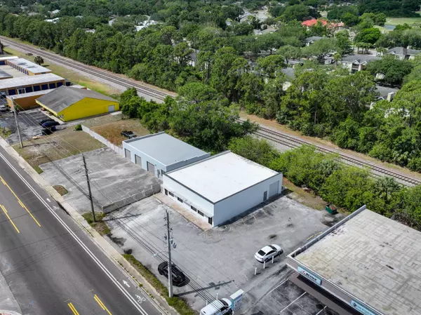 3558 S. Hopkins avenue, Titusville, FL 32780