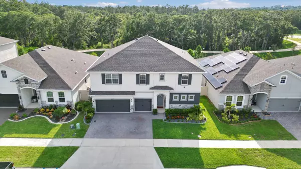 4477 Renly Lane, Clermont, FL 34711