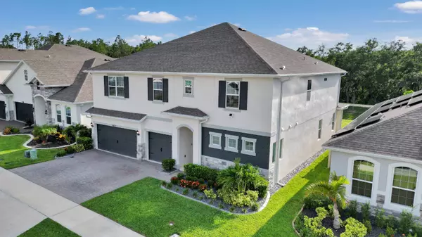 4477 Renly Lane, Clermont, FL 34711