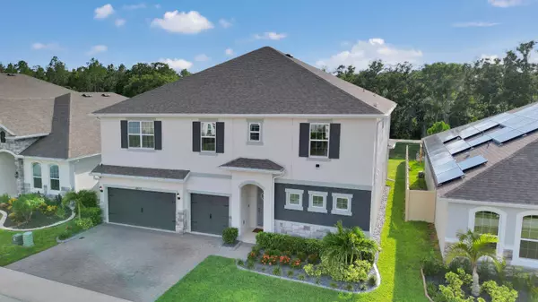 4477 Renly Lane, Clermont, FL 34711