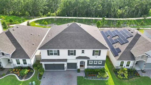 4477 Renly Lane, Clermont, FL 34711