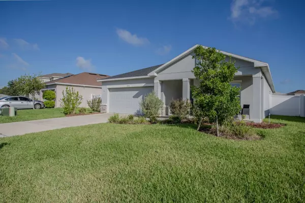 3977 Fescue St, Clermont, FL 34714