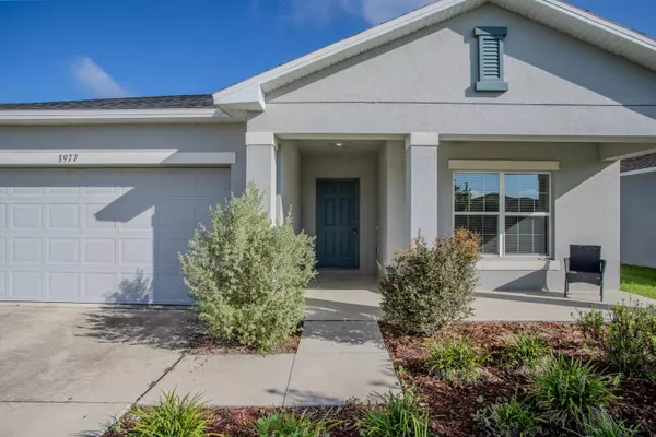 3977 Fescue St, Clermont, FL 34714