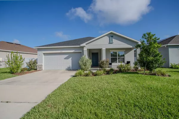 3977 Fescue St, Clermont, FL 34714