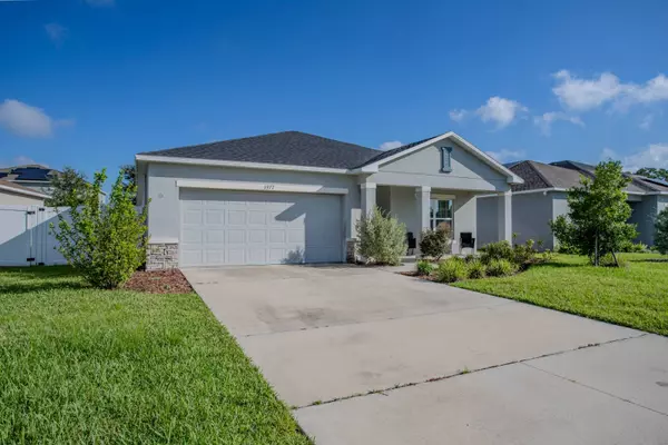 3977 Fescue St, Clermont, FL 34714