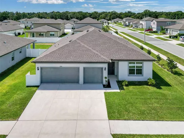 1418 DA VINCI WAY, Winter Haven, FL 33884