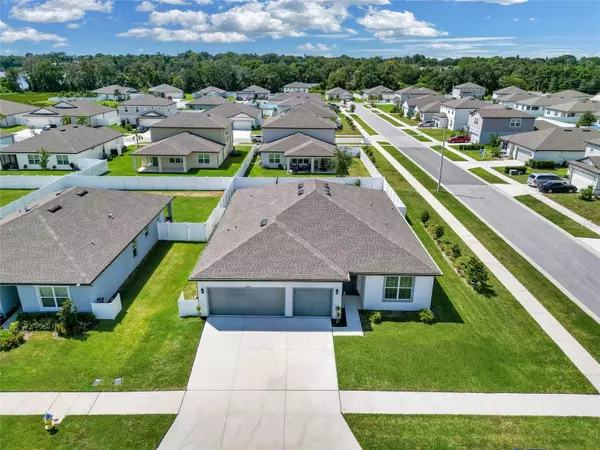 1418 DA VINCI WAY, Winter Haven, FL 33884