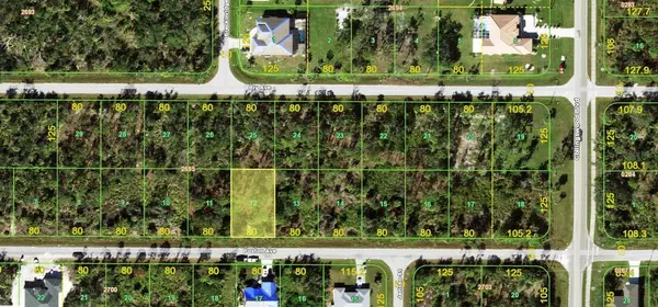 17480 POSTON AVE, Port Charlotte, FL 33948
