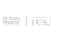 Kimberly Winslow + Real Logo