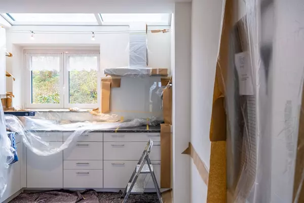 The Best Home Updates to Increase Property Value