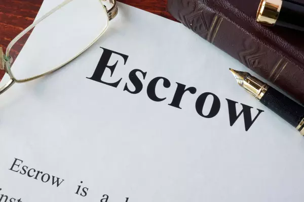 Defining Escrow