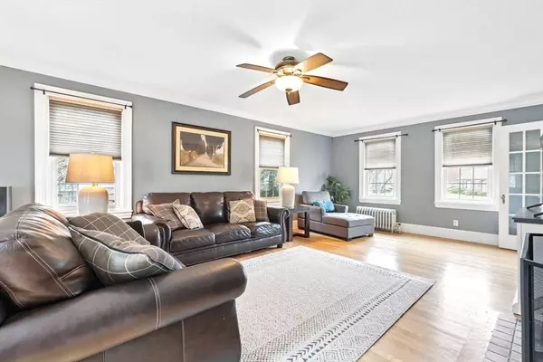 2393 Wilbraham Rd, Springfield, MA 01129