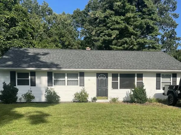 55 Old Farm Rd, Springfield, MA 01119