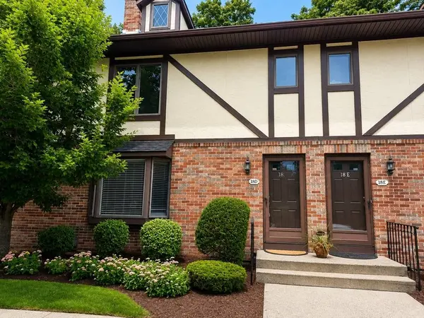 18 Mansion Woods Dr #D