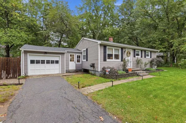 91 Hudson St, Springfield, MA 01118