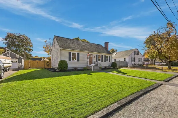 5 Donamor Lane, East Longmeadow, MA 01028