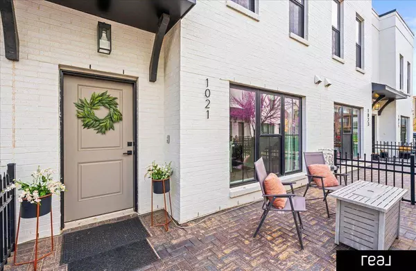 1021 Park Avenue, Omaha, NE 68105