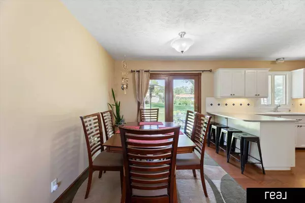 11927 N 157 Circle, Bennington, NE 68007