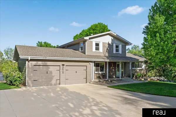 8415 N 45 ST, Omaha, NE 68152