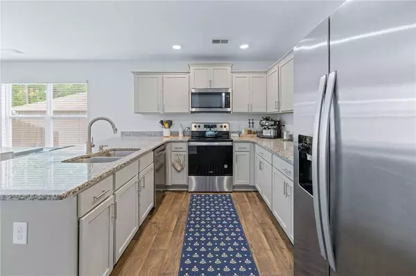 20 Karkinnen CT, Pendleton, SC 29670